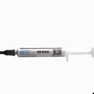 쿨러구리스 서멀 써멀스 회색 2G HY880-TU2G