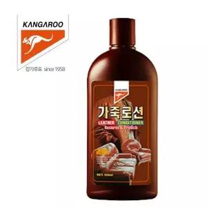 [제이큐]가구 쇼파 가죽시트 신발 차량 가죽로션 300ml 로션