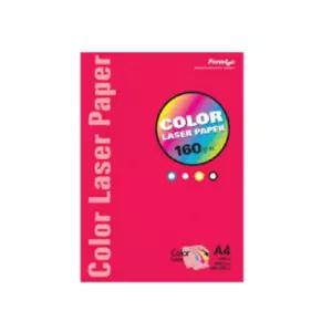 컬러레이저용지A4(160g 200매 CL-16570 폼텍)