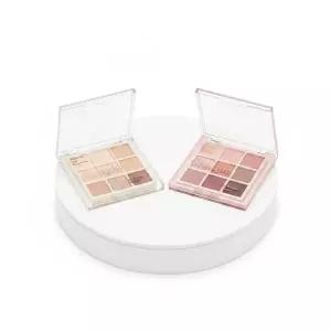 데이지크 미니 섀도우 팔레트 2 colors (밀크라떼/로즈밀크티)