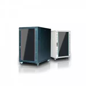 세이프네트워크 HPS 1000H 1000MM 고급형 허브랙 택