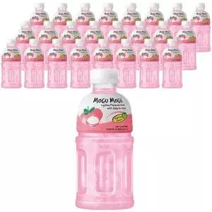 모구모구 리치맛 320ml x 24페트 736928