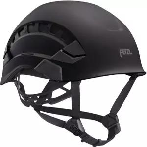 PETZL 버텍스 벤트 ANSI 헬멧 블랙