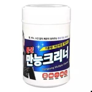 물티슈 동성 만능크리너(150매)