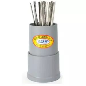 swK 젓가락 고르기 저분 식당 정리기 업소 정리