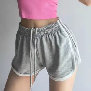 [텐바이텐][홍은]트레이닝바지 여름바지 여름 밴딩 일자 와이드 바지 트레이닝