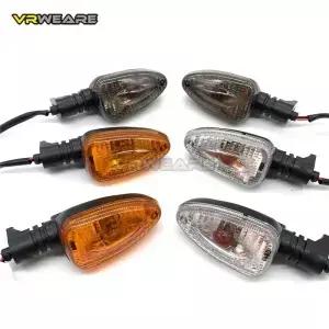 F650GS F800S K1300S R1200R G450X K1200R F800ST 오토바이 표시 등에 맞는 회전 신호등
