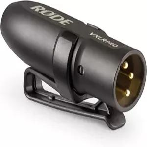 RØDE VXLR 프로 밸런스 3.5mm TRS와 XLR 어댑터
