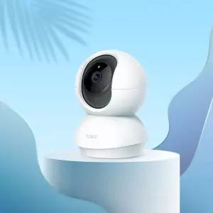 티피링크 Tapo TC70 1080P 무선 카메라 홈 CCTV모션감지CCTV 홈캠 펫CCTV CCTV 실내감시 가정용CCTV 방범용