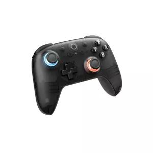 VITURE 8BitDo Ultimate 2C 블루투스 게이밍 컨트롤러 스위치 및 2 6축 모션 컨트롤 홀 효과 럼블 진동