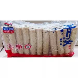 치과어묵 (세윤식품 냉동 800g) 김밥용/분식점/오뎅탕용/어묵/전골용