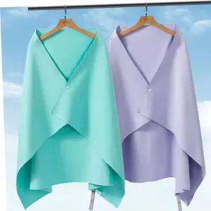 해변타올 순간흡수/건조 스포츠타월 대형 콜라트리 160cmx80cm