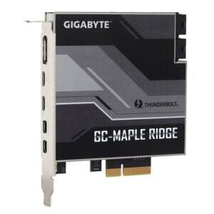 기가바이트 GC M 썬더볼트4 컨트롤러/ 컨트롤러 Ridge 릿지 Type