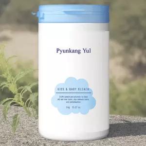 편강율 세제 키즈앤베이비 표백제 1kg 1개