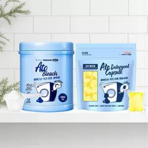 폴메디슨 키즈 아토 표백제 + 계량스푼 + 1kg 1세트