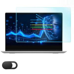15.6인치 노트북용 블루라이트 눈부심 방지 필터 스크린 프로텍터 hp호환 / DELL ASUS 삼성호환 LENOVO Acer호환 MSI RAZER BLADE LG호환 GRAM SGIN 16:9 화면 비율 노트북에 호환 눈 보호용