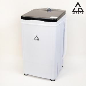 올디렉 초고속 탈수기 세탁물 스텐탈수통 DW-DL560