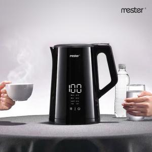 mester 스마트포트 TSP-300 (분유포트/4단계온도조절모드:분유,녹차,커피,식수)