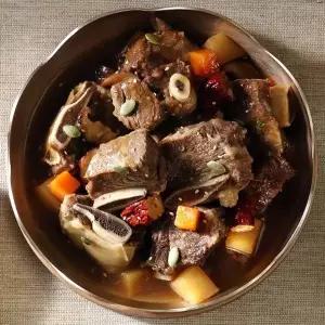 소노정 대가 한우갈비찜 500g x 4팩 (총 2kg) 외 선택