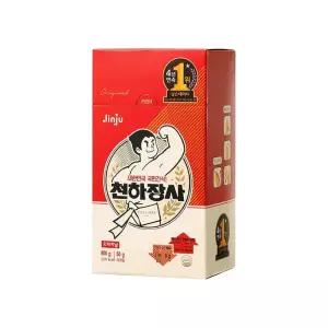 진주햄 천하장사 소시지 오리지날 800g 1개