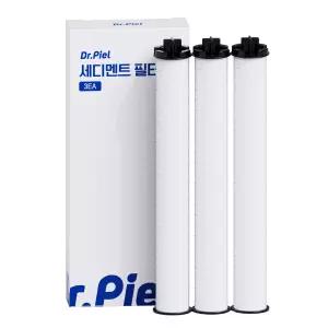 닥터피엘 샤워기공용 1차필터 1SET(3ea)