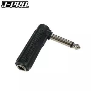 변환 JC32 젠더 TS 55잭 J-PRO ㄱ자 커넥터 LWC41E7E