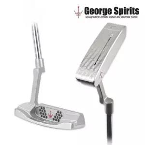 조지스피리츠 블레이드 GSK-001 골프퍼터 P