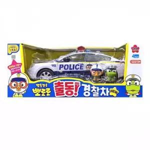 대영 폴리스카 뽀로로 출동