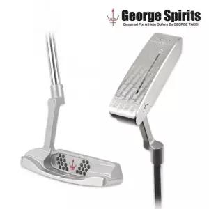 조지스피리츠 블레이드 GSK-001 골프퍼터 P.
