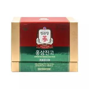 [하프클럽/기타]정관장 홍삼진고 선물세트 500g 1개 / WJ