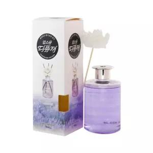 산도깨비 업소용 디퓨저 500mL 라벤더실내용방향제 선물 오일 이사 집들이 용퓨저 용푸저 탈취제