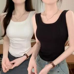 [라일리여성언더웨어] Rly 여성 골지 반팔 꾸안꾸 파자마
