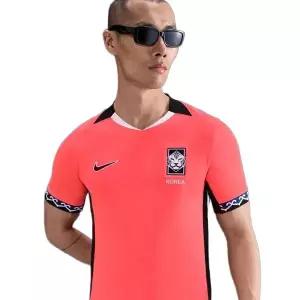 [나이키]대한민국 2025 스타디움 홈여자팀 남성 축구 저지 FZ9019 635 LE1219629232