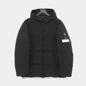 [스톤아일랜드] 26FW 클링클랩스 후드 패딩 남성 자켓 L2S154100037 S0A23 V0029