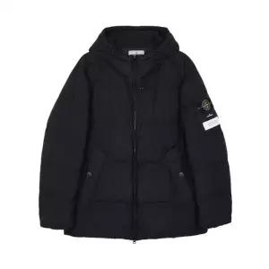 [라벨루쏘]  FW26 남성 크링클 렙스 NY 패딩 L2S154100037 S0A23 V0029