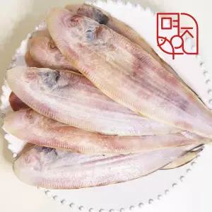 손질 특대(XL) 서대 6미 750~800g 1팩기준 2미 250~270g
