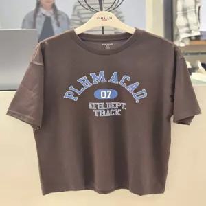 폴햄키즈 시그니처 유니 아이차 루즈핏반팔티 PKG2TS3031 723388