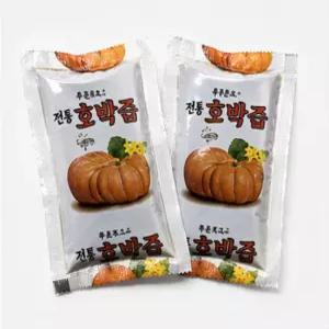 [계양산][풍기] 호박즙 1상자 60팩