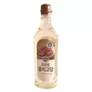 씨제이 프락토올리고당 1.2KG 프락토올리고당 올리고당 식품 식자재