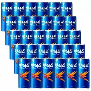 핫식스 250ml 30입