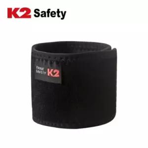 +K2 세이프티 손목보호대 IUA119P1보 다용도 작업용 용보 산업 현장 자보 안전 호소품