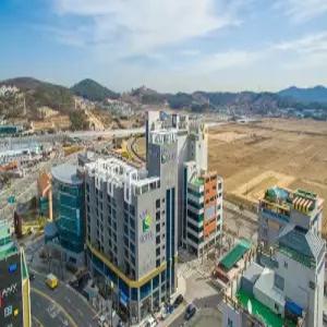 [전남광주통합 펜션] 순천 순천만S호텔 (순천)