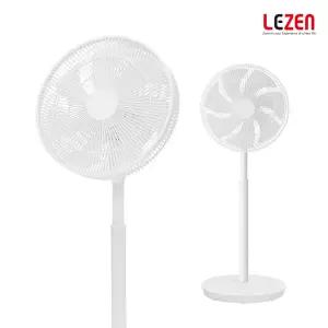 르젠 스탠드형 리모컨 써큘레이터 LZEF-AR360 화이트