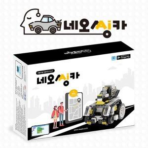 네오씽카 Think-Car 교육용 코딩 로봇 자율주행