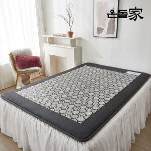 온돌가 전기매트 럭셔리 그래핀 더블 전체난방 140x200 전기장판 온수매트