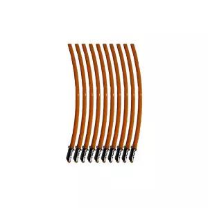 [ES산업] 충전예초기 줄날 10PCS 나일론날 BC54S LBCT54