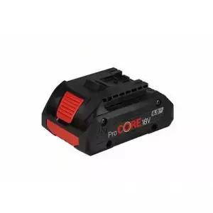 보쉬 배터리충전기 배터리 리튬 ProCORE 18V/4.0Ah (6GC)