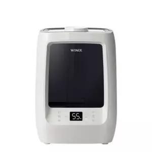 복합식 가습기 화이트 WLTM750-JWK (7.5L, 상부급수, 5단계 가습조절)
