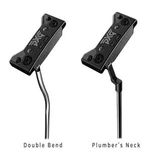 [국내배송]PXG 머스탱 MUSTANG BATTLE READY PUTTER34인치.