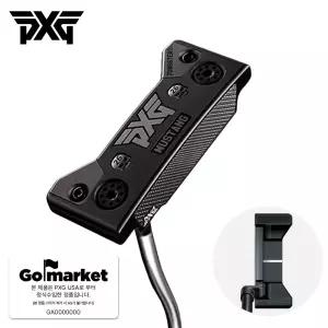 [국내배송] PXG MUSTANG BATTLE READY PUTTER